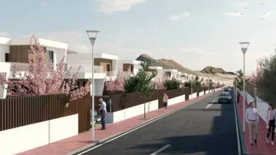 Chalet on Calle El Valle Golf Resort, -1 photo 2