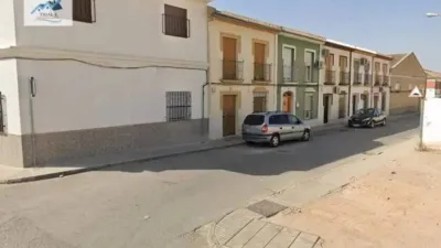 Chalet in Puente Genil photo 3