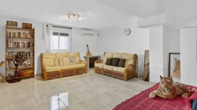 Chalet on Calle Gran Alacant, -1 photo 45