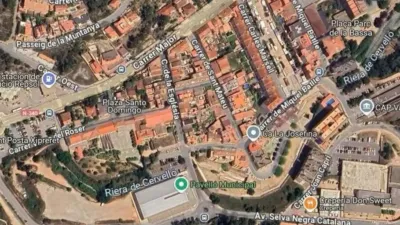 Apartment for sale in Vallirana photo 3