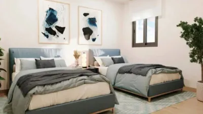 Apartment at Calle Suecia, 4, -1 photo 14