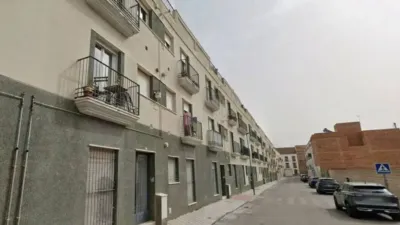 Chalet en Estepa photo 3