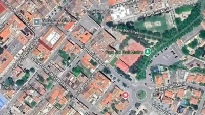 Apartment in Piera photo 2