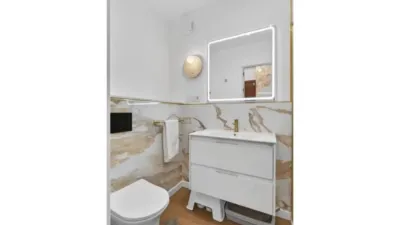Penthouse on Punta Prima Street, -1 photo 15