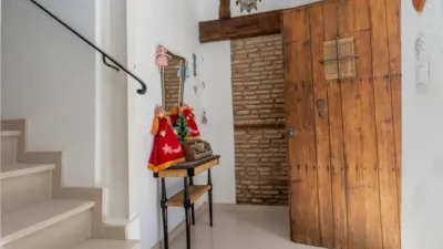 Chalet in Albaicín photo 4