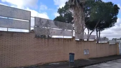 Chalet in Alcalá de Guadaíra photo 2