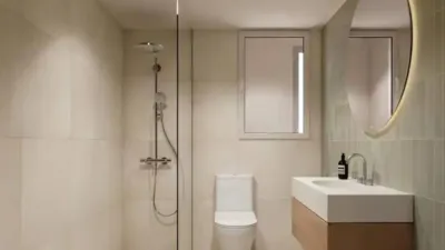 Piso - Vista 3