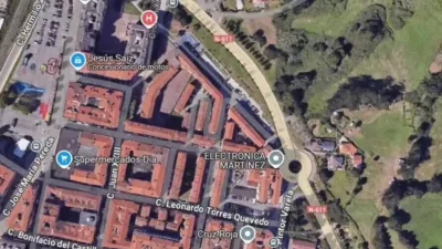 Apartment in La Inmobiliaria-Barreda photo 2