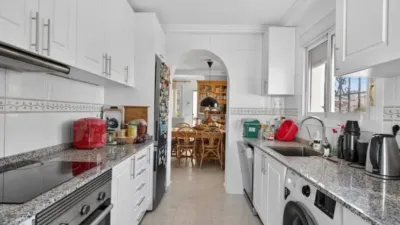 Chalet on Calle Gran Alacant, -1 photo 28