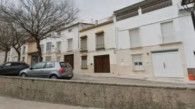 Chalet in Estepa photo 3