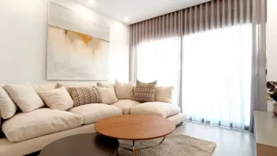 Casa - Vista 3