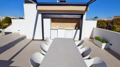 Piso en calle Alhama Golf Resort, -1 photo 18