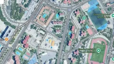 Apartment in Albatera photo 2