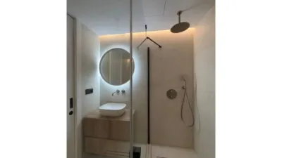 Apartment on Center Street, -1 photo 14