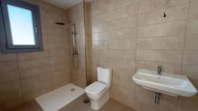 Apartment in Estepona photo 13