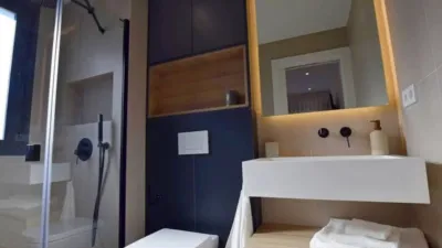 Apartment on Alhama Golf Resort Street, -1 photo 17
