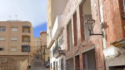 Apartment in Garrucha photo 2