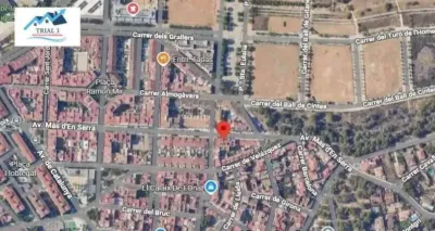 Apartment in Les Roquetes photo 2