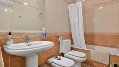 Chalet on Calle El Faro, -1 photo 19