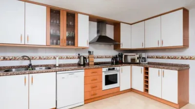 Chalet en calle Monte y Mar Alto, -1 photo 6