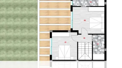 Apartment in Algorfa photo 17