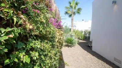 Chalet on La Finca Golf Resort Street, -1 photo 27