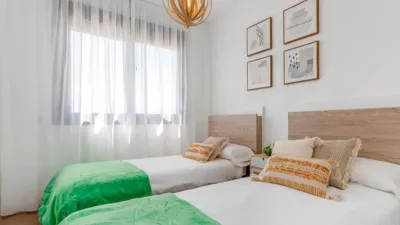 Chalet on Puig Campana Golf Street, -1 photo 6