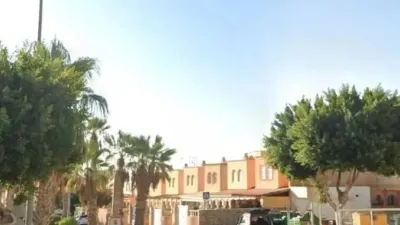 Apartment in La Gangosa photo 2