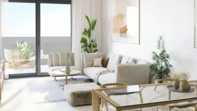 Piso – Torrevieja - Vista 4