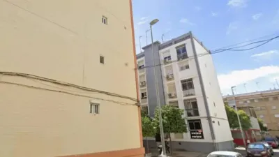 Apartment in San Pablo photo 3