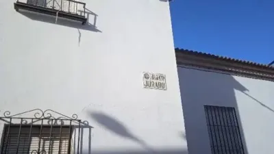 Chalet in Marinaleda photo 3