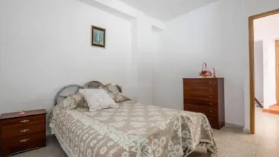 Chalet in Albuñuelas photo 44