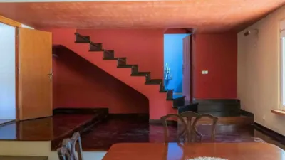 Chalet in Esplugues de Llobregat photo 42