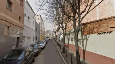 Flat in Raval-Santa Rosa-Safaretjos photo 2