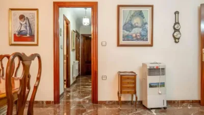 Apartment in Figares-San Antón photo 14