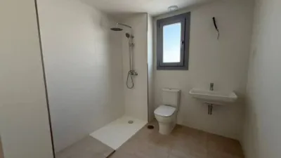 Apartment in Estepona photo 15