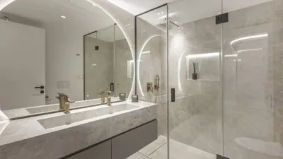 Apartment in Estepona photo 28