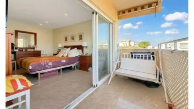 Flat on Santa Pola Street, -1 photo 2