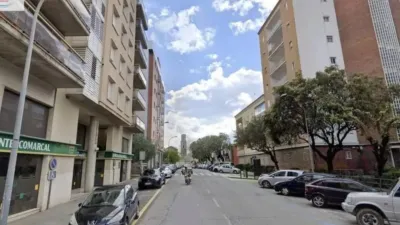 Flat in Figueres photo 2