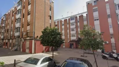Apartment in San Pablo photo 3