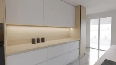Penthouse on Calle Carolinas Altas, -1 photo 16