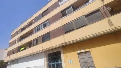 Apartment in Barrio Sur photo 2