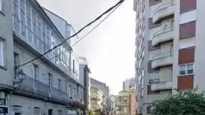 Apartment in O Carballiño photo 2