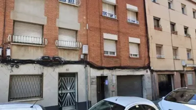 Apartment in Santa Coloma de Gramenet photo 2