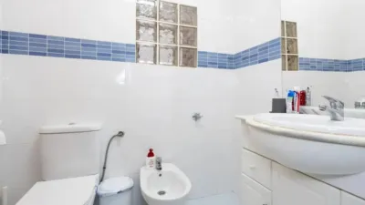 Chalet in Albolote photo 25
