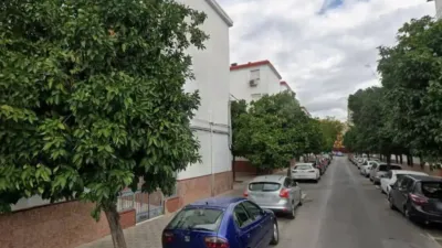 Apartment in Villegas-Los Príncipes photo 2