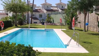 Chalet on Calle Dos Hermanas II, 14 photo 13
