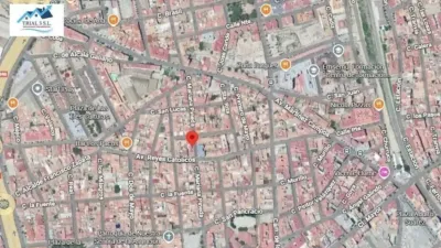 Apartment in Alcantarilla photo 2