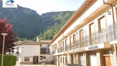 Flat in La Iruela photo 2
