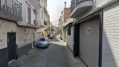 Flat in La Plata photo 2